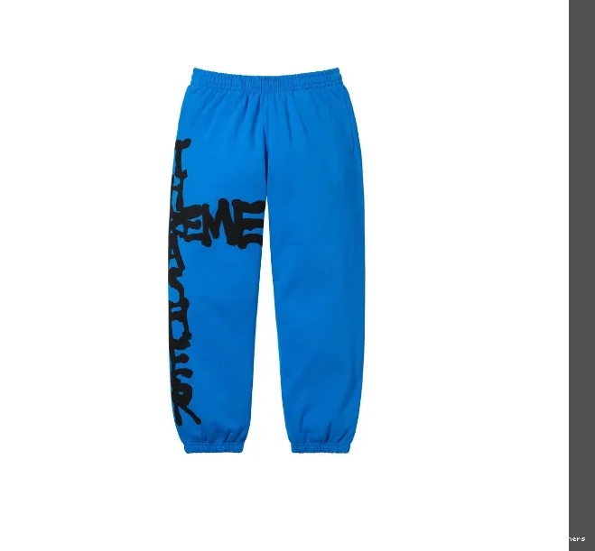 XL Blue Pants L Black THARSHER Color Lime M S 0717